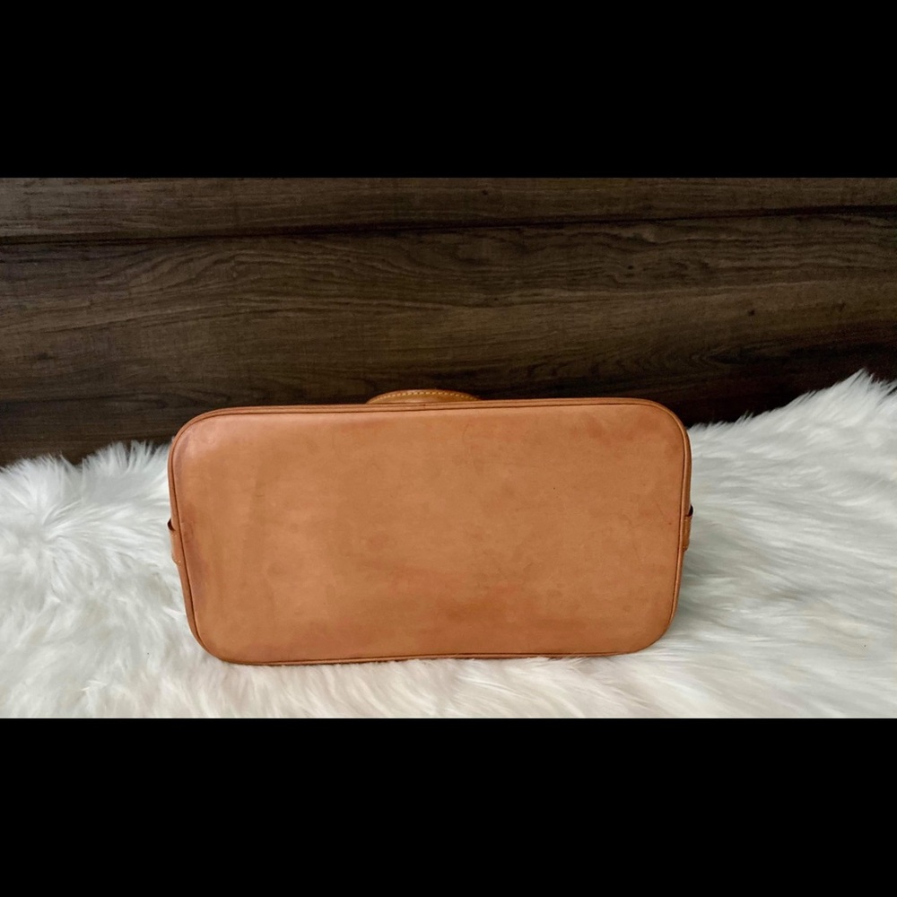 Louis Vuitton Alma Monogram PM - Picture 11 of 15